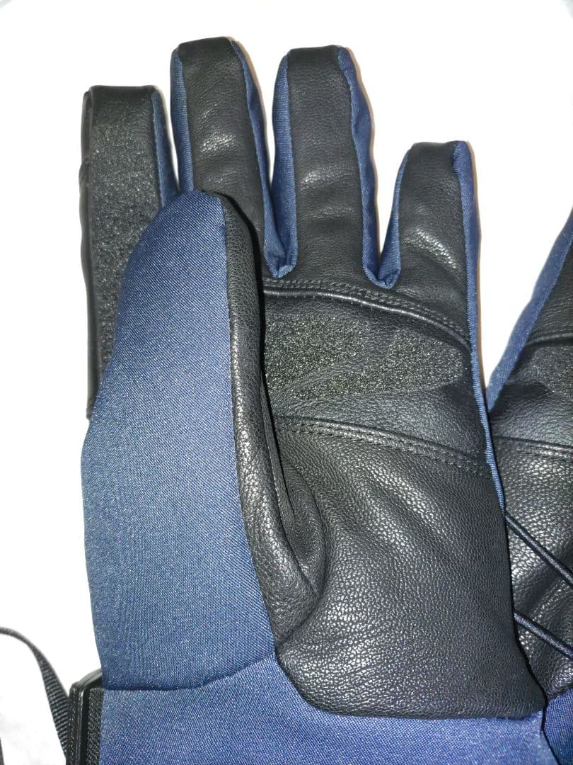 新品タグ付 GORE-TEX & グースダウン Glove サイズ9