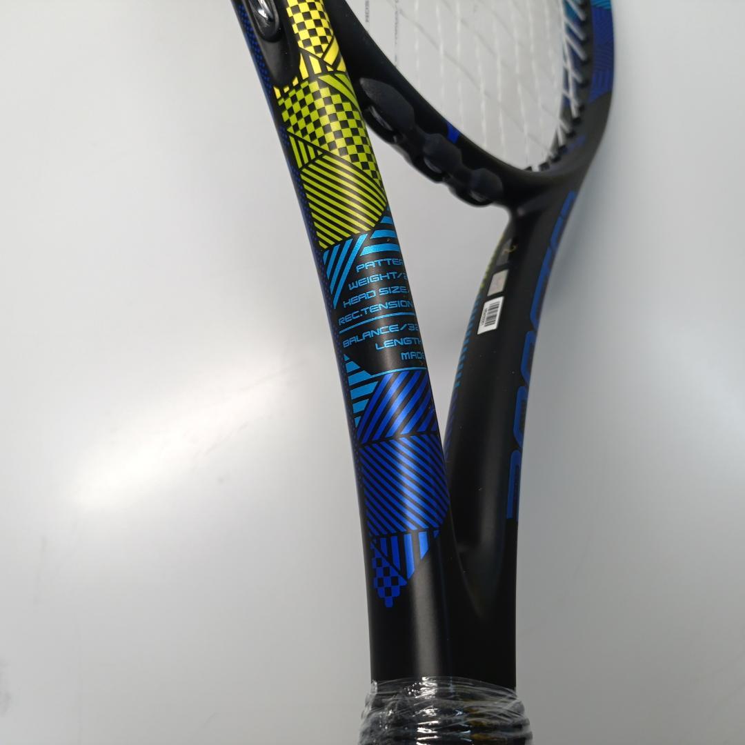 Mizuno BOOSTER ミズノ ブースター 100S ライト 硬式テニス