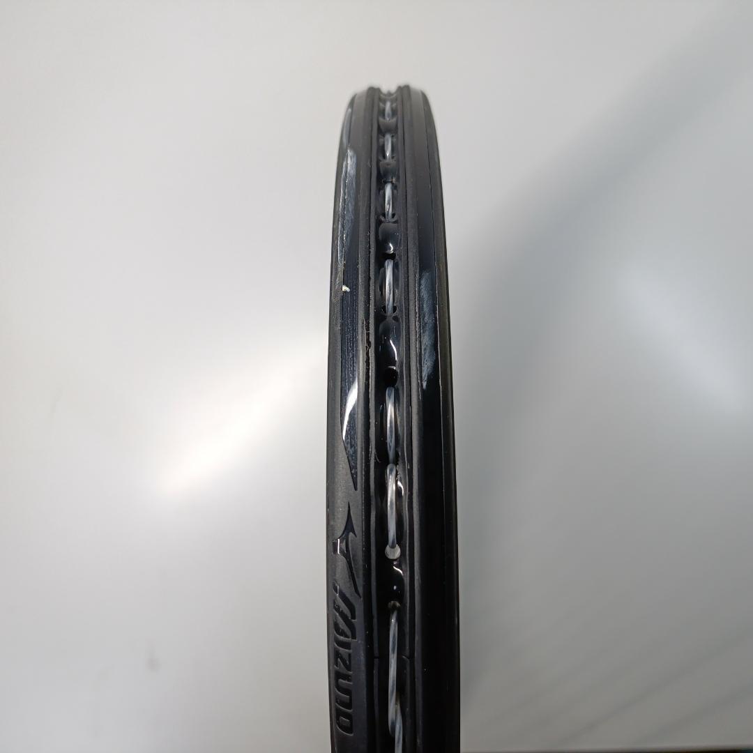 Mizuno BOOSTER ミズノ ブースター 100S ライト 硬式テニス