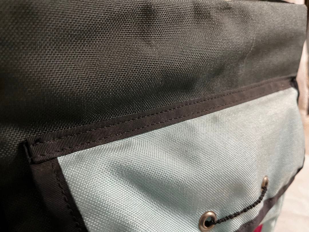 Swift Industries Peregrine ランドナー bag 15L