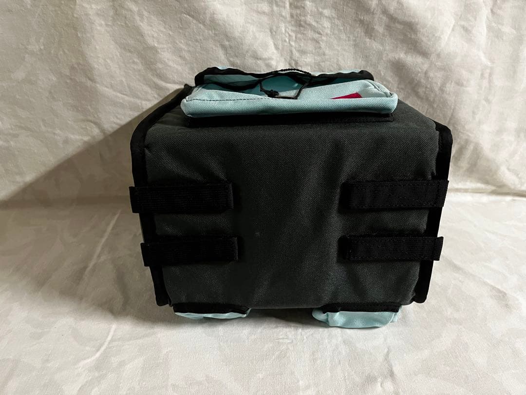 Swift Industries Peregrine ランドナー bag 15L
