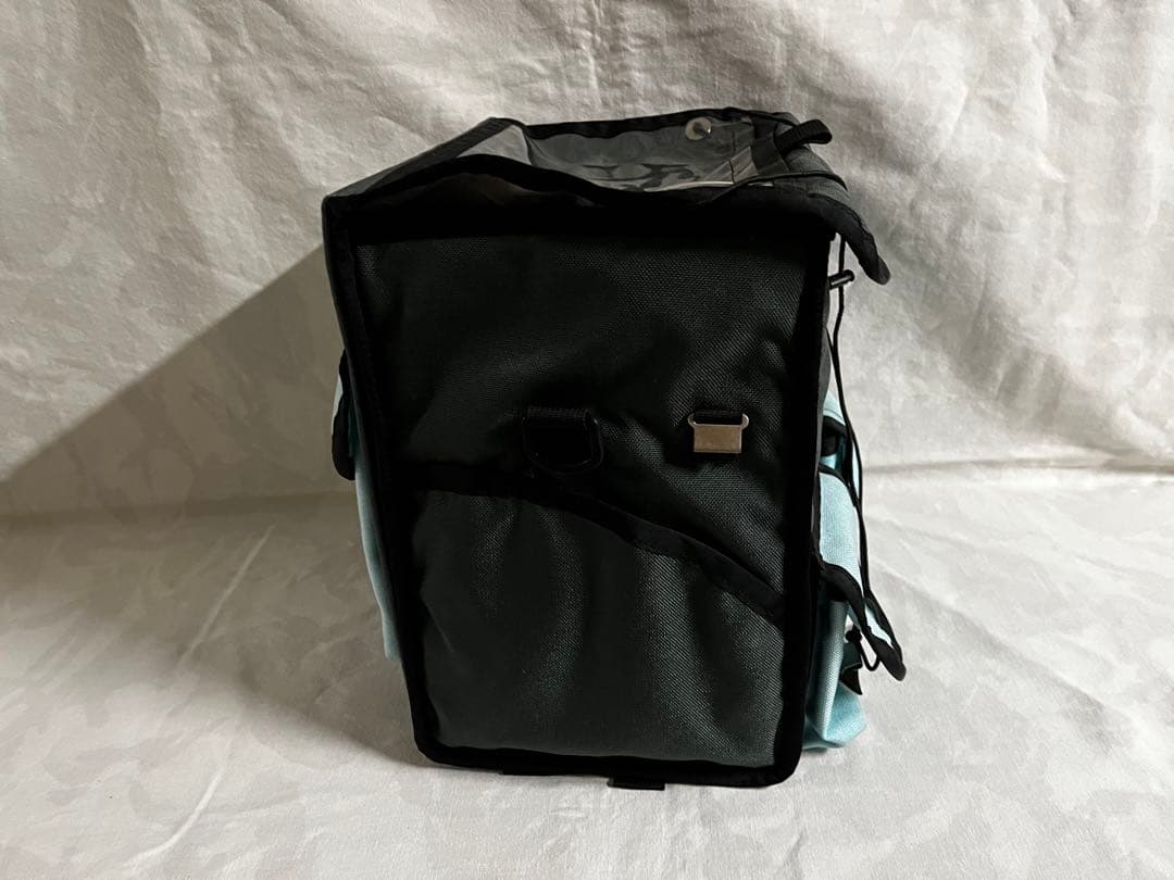 Swift Industries Peregrine ランドナー bag 15L