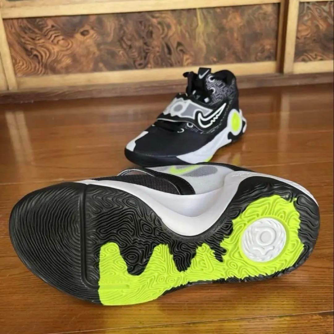 NIKE KD TREY 5 X EP 26cm 5回使用