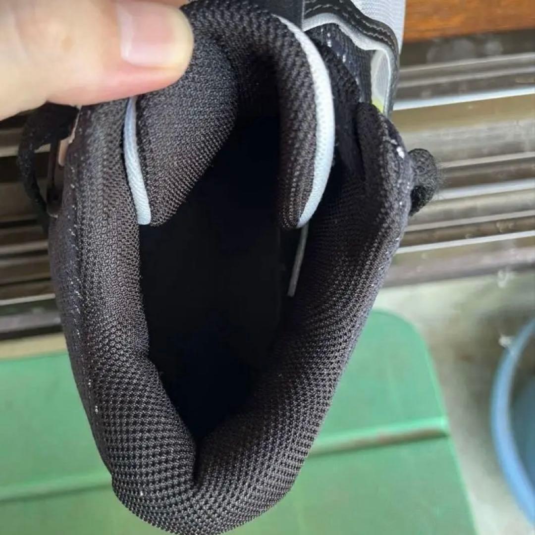 NIKE KD TREY 5 X EP 26cm 5回使用