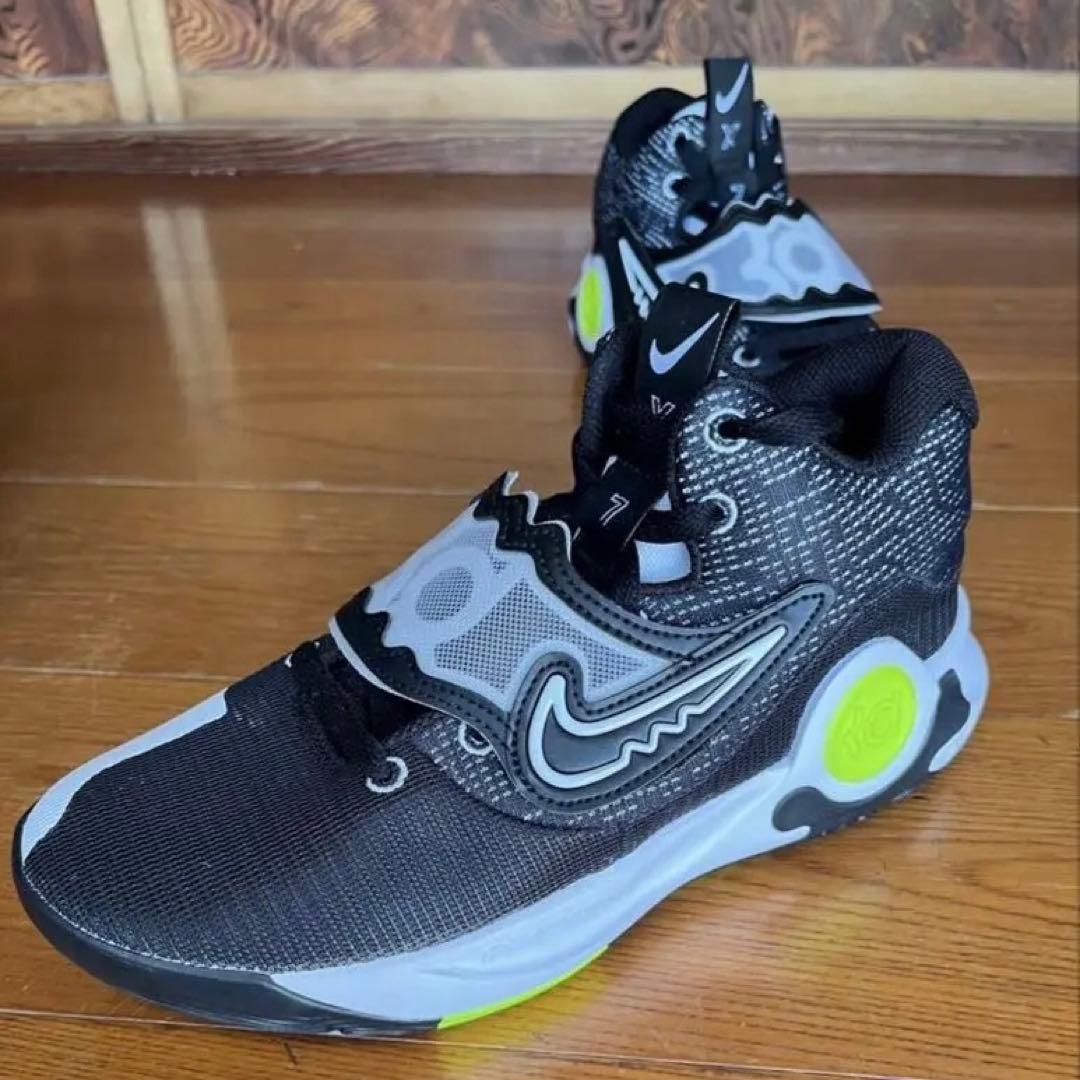 NIKE KD TREY 5 X EP 26cm 5回使用