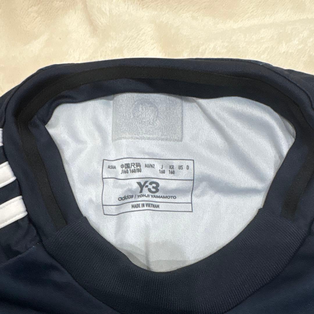 Y-3 日本代表ユニフォーム
