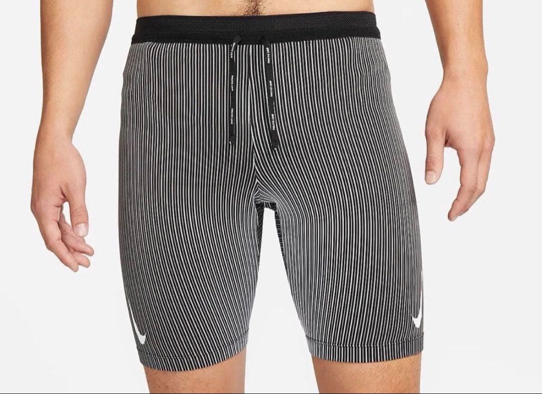 Nike エアロスイフトタイツ　S