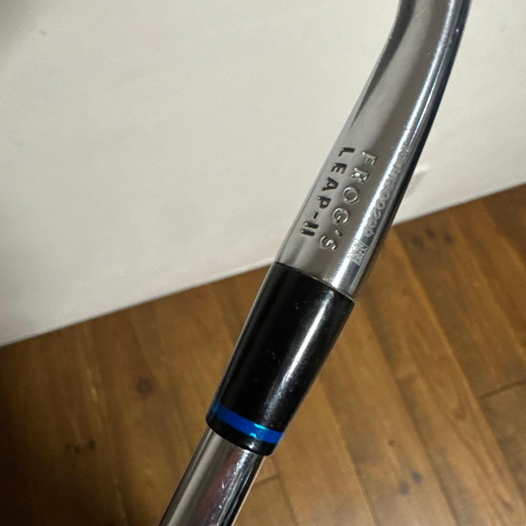 オノフ　フロッグリープ2 58度