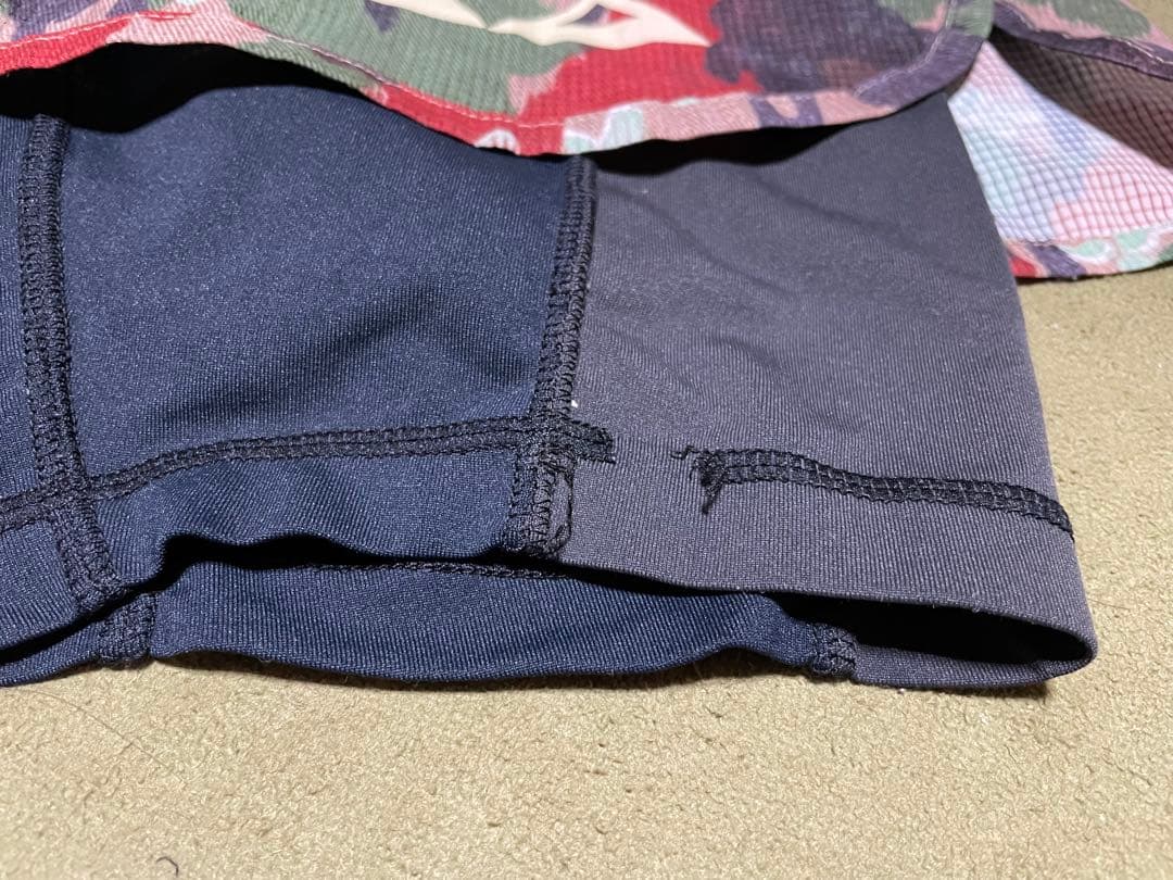 ウォーキング・ランニングウェア MMA Air Light Run Pants Plus