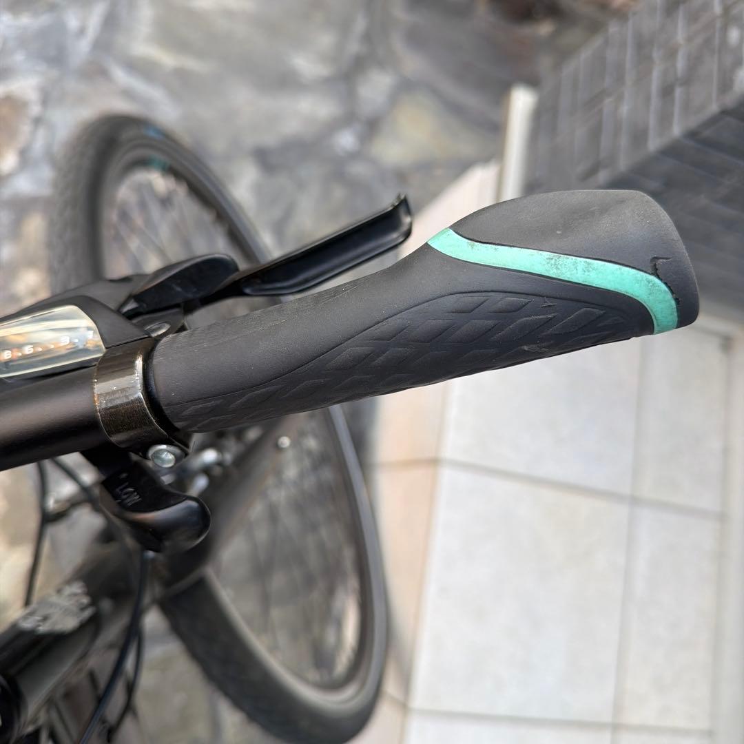 Bianchi ビアンキ C・SPORT クロスバイク