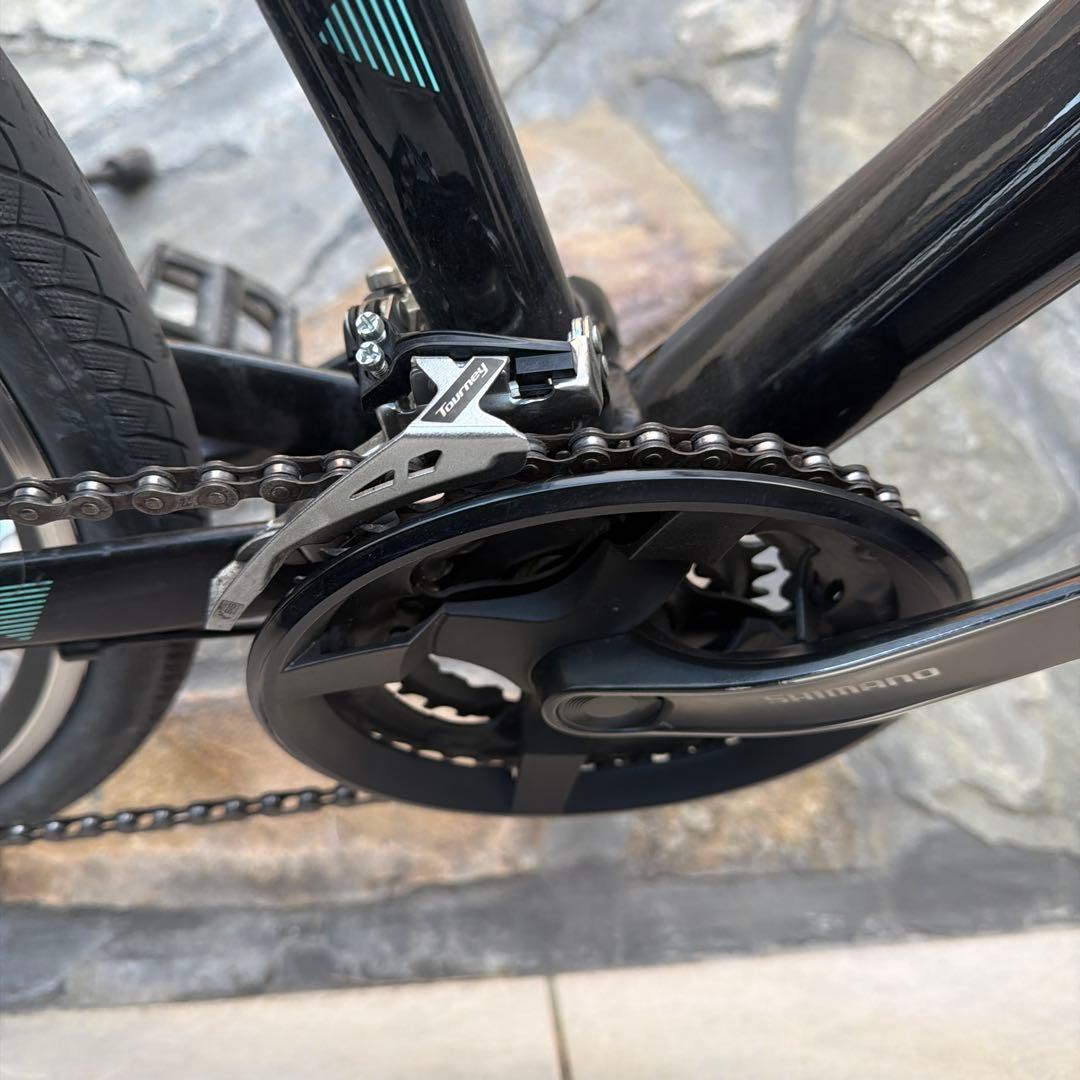 Bianchi ビアンキ C・SPORT クロスバイク