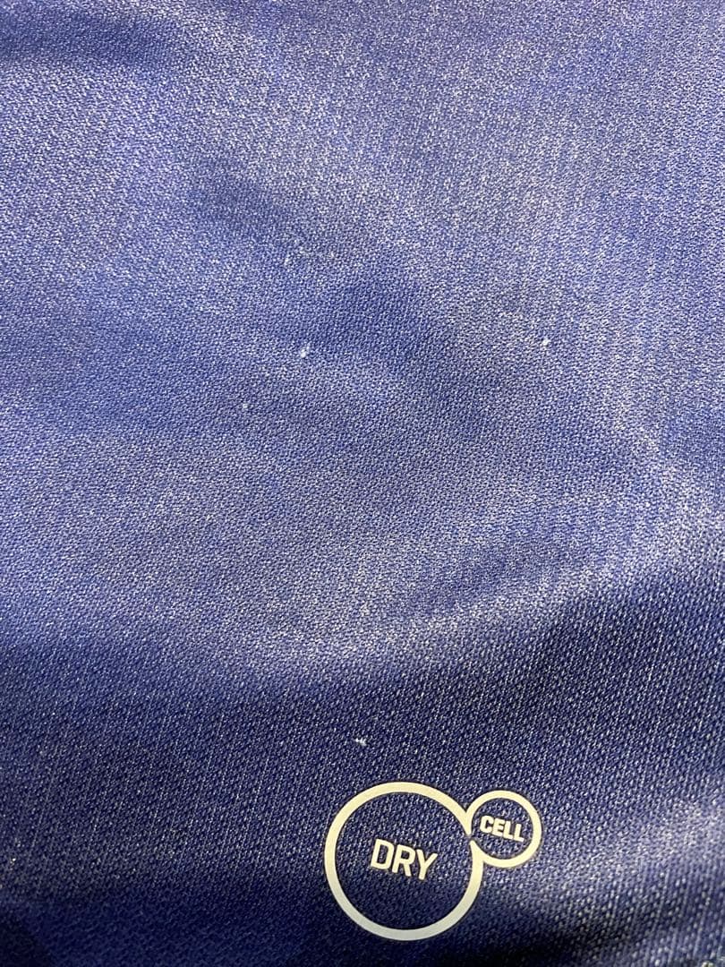 PUMA BAPE.FC サッカーシャツ　ゲーム　L グラデーション　プーマ　L