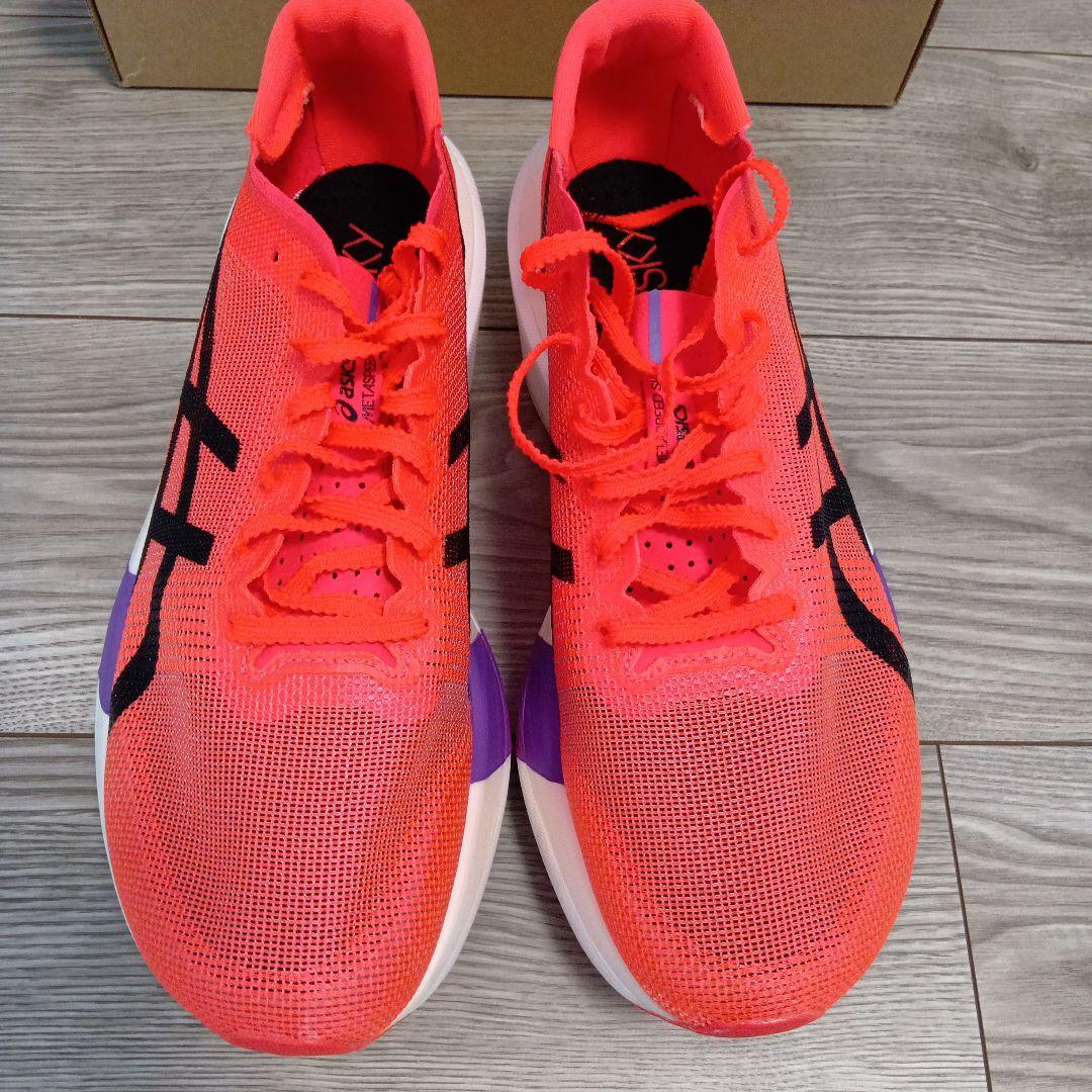 asics　メタスピードスカイtokyo 28cm