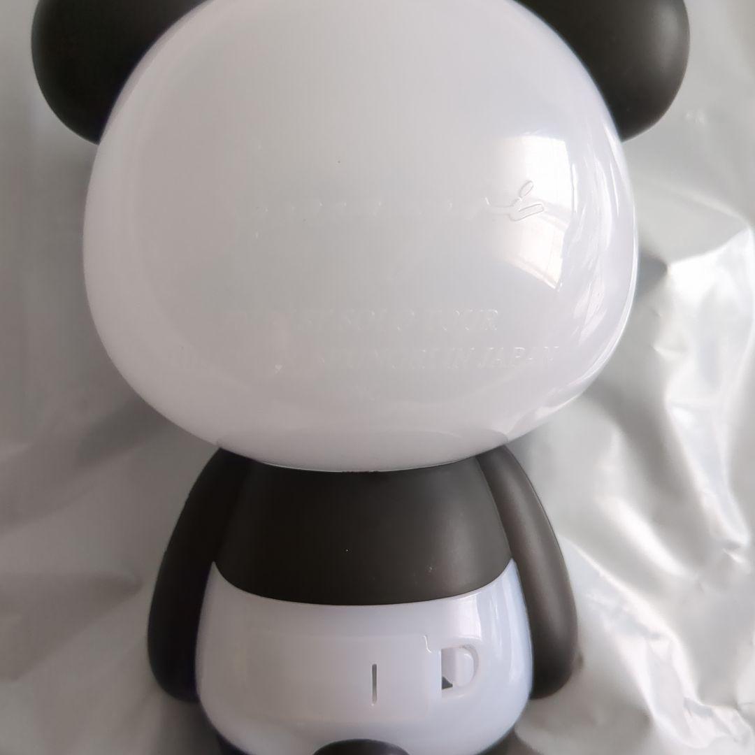 BIGBANG V.I スンリ STRONG PANDA LIGHT 美品