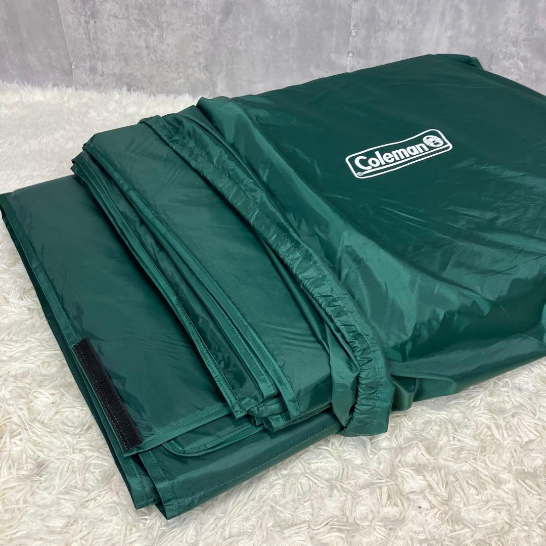 Coleman コールマン タフワイドドーム V/300 スタートパッケージ