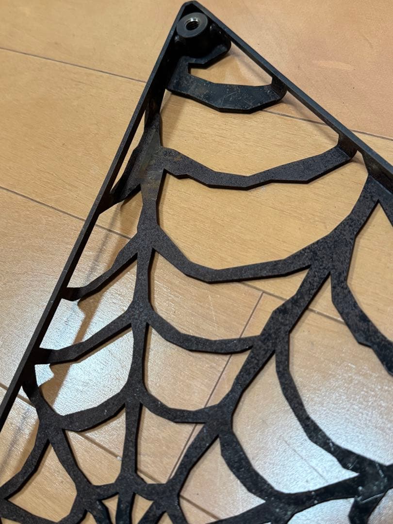山賊マウンテン　デルタス　スパイダー