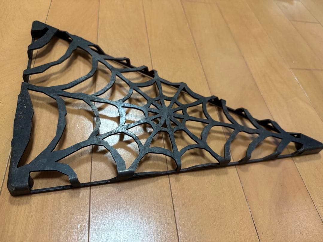 山賊マウンテン　デルタス　スパイダー