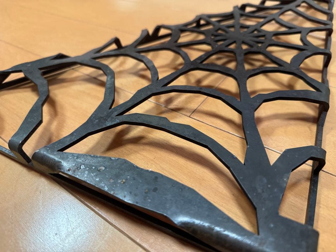 山賊マウンテン　デルタス　スパイダー