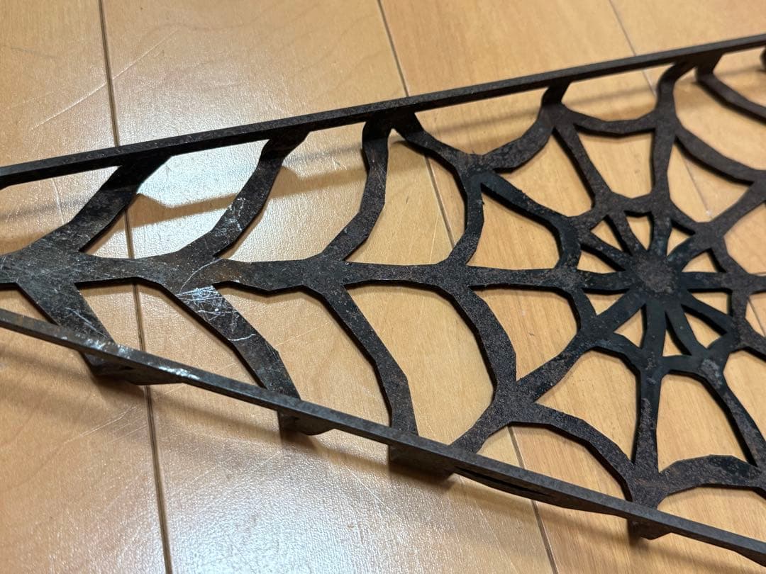 山賊マウンテン　デルタス　スパイダー