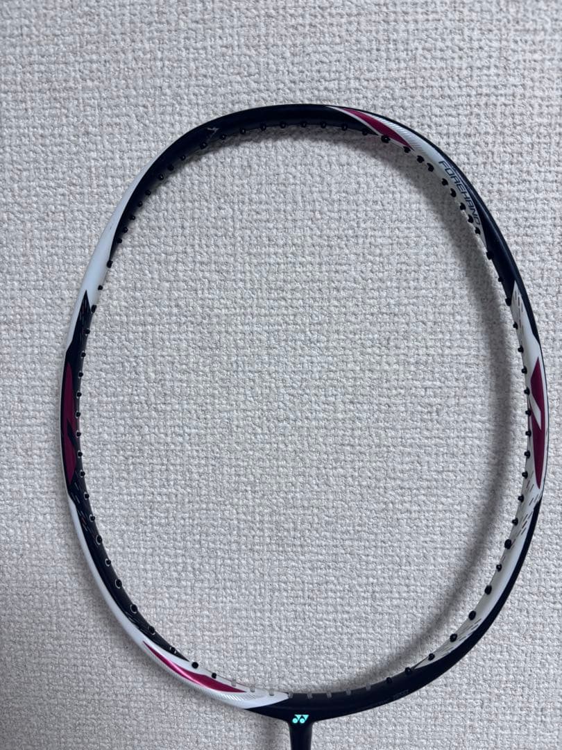 ラケット YONEX DUORA ZSTRIKE