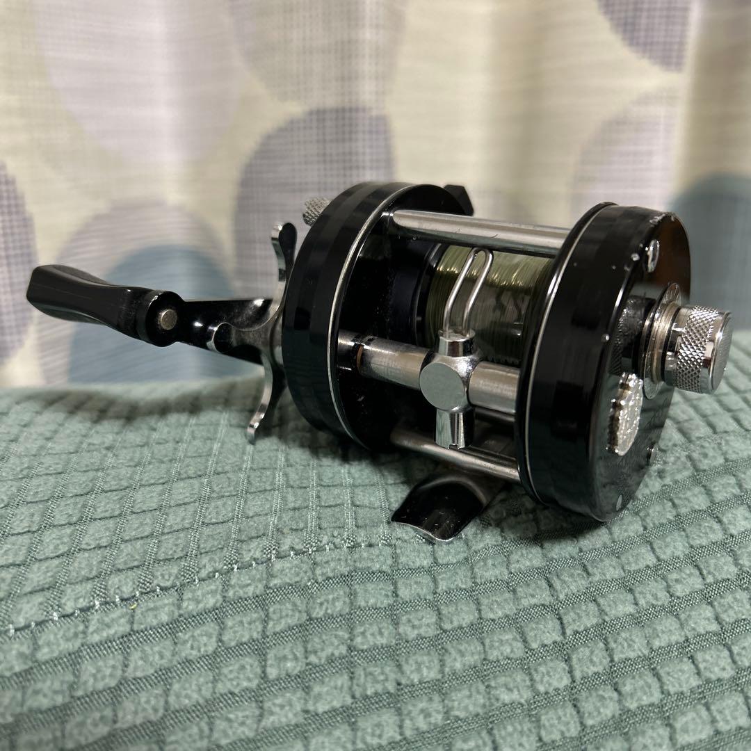 アンバサダー2500C Black