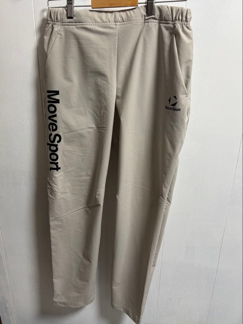 【新品】デサント サンスクリーンクロス薄手 ジャージ メンズ 上下セットアップ