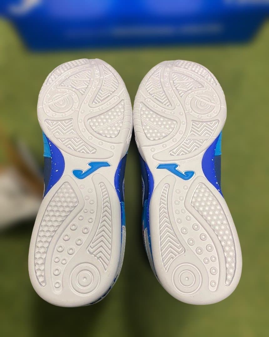 シューズ joma / TOP FLEX 2635 IN (29cm)