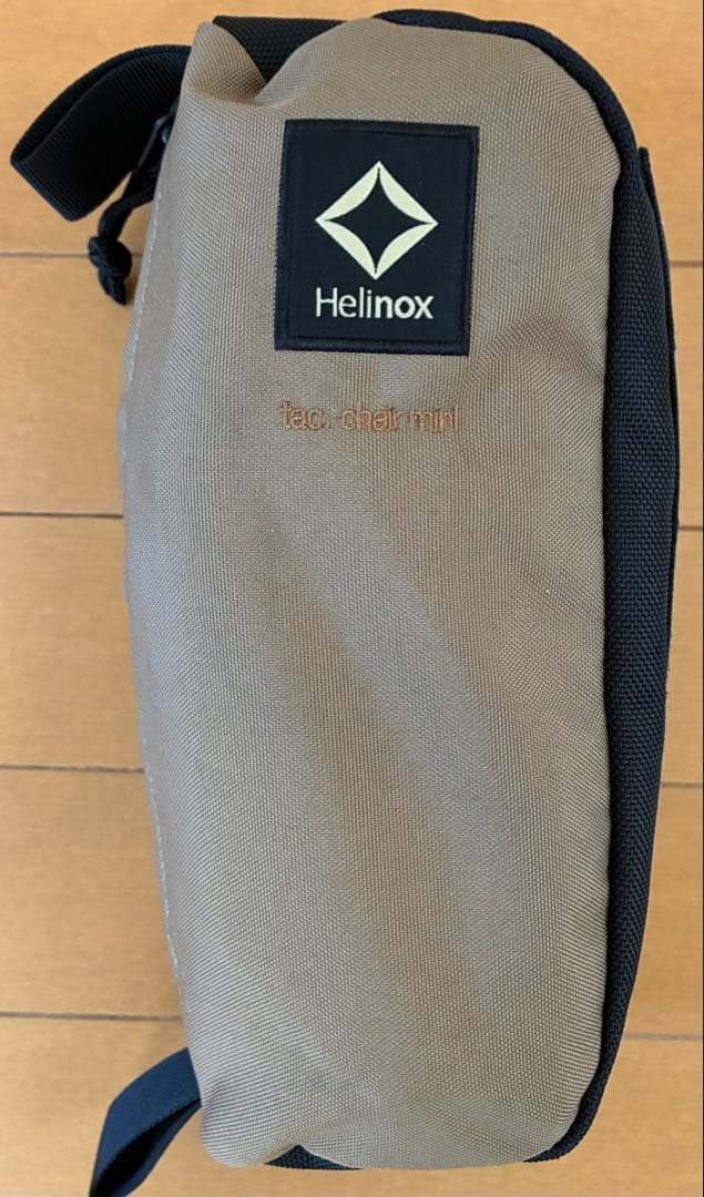 Helinox 「タクティカルチェア　ミニ」