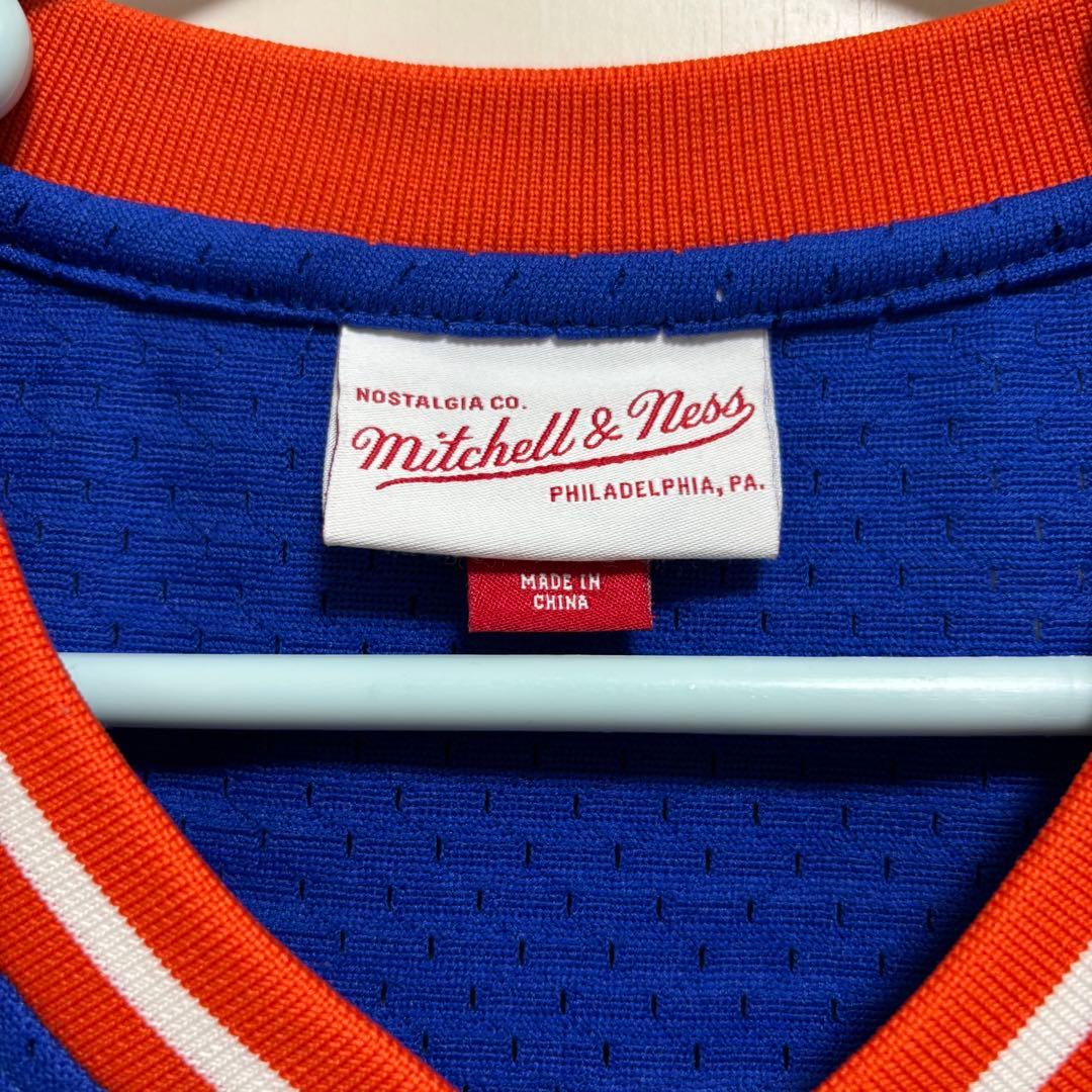 Newyork Mets ユニフォーム 18 Ｍサイズ