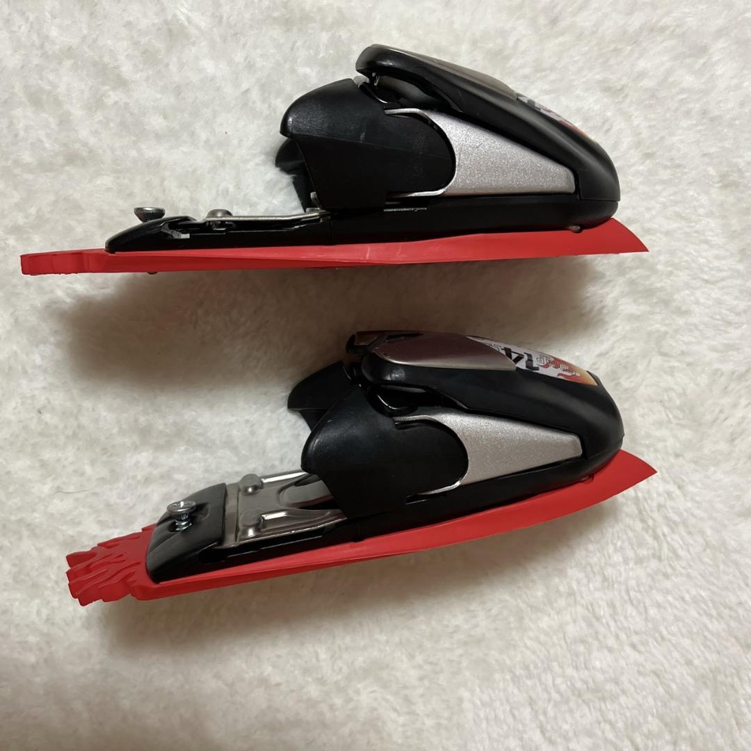 Marker COMP 14.0 free マーカー スキー ビンディング