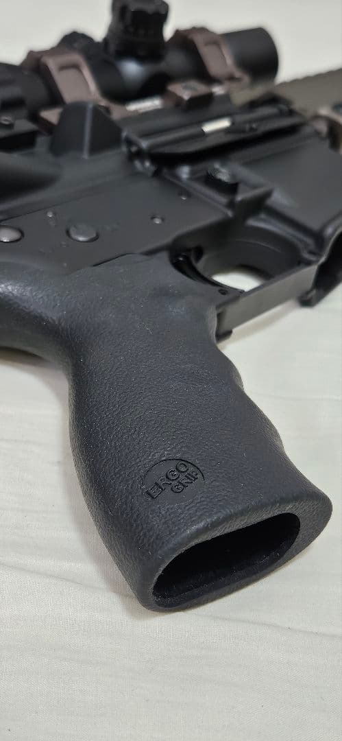 マルイ 新品同様ガスブロ URG‐I