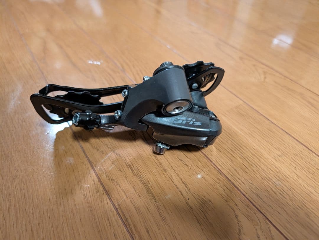 SHIMANO Claris R2000 コンポセット