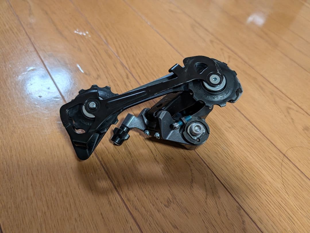 SHIMANO Claris R2000 コンポセット