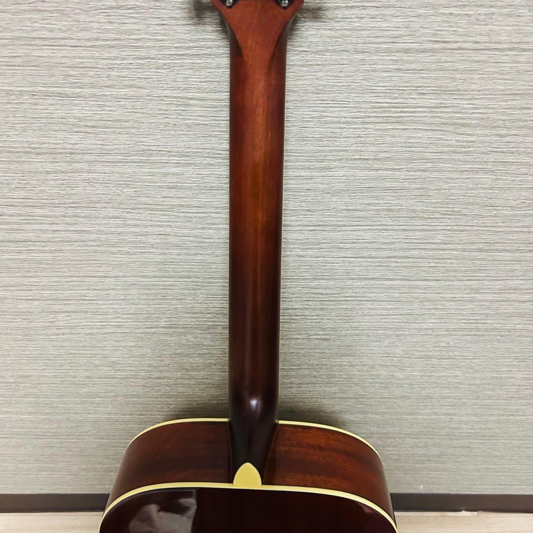 極美品！YAMAHA FS820 アコースティックギター