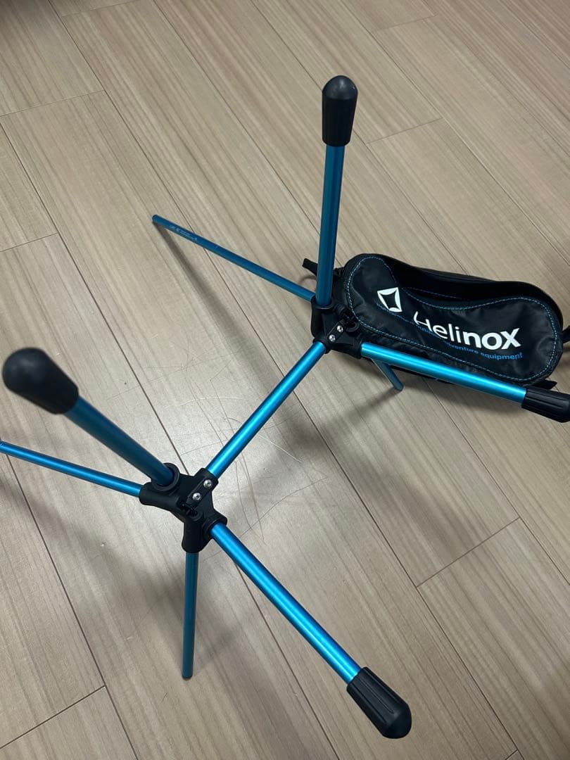 【明日発送】Helinox ヘリノックス チェアワン ミニ