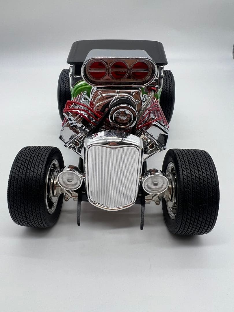 No26ミニカー1/18箱あり32 ROADSTER