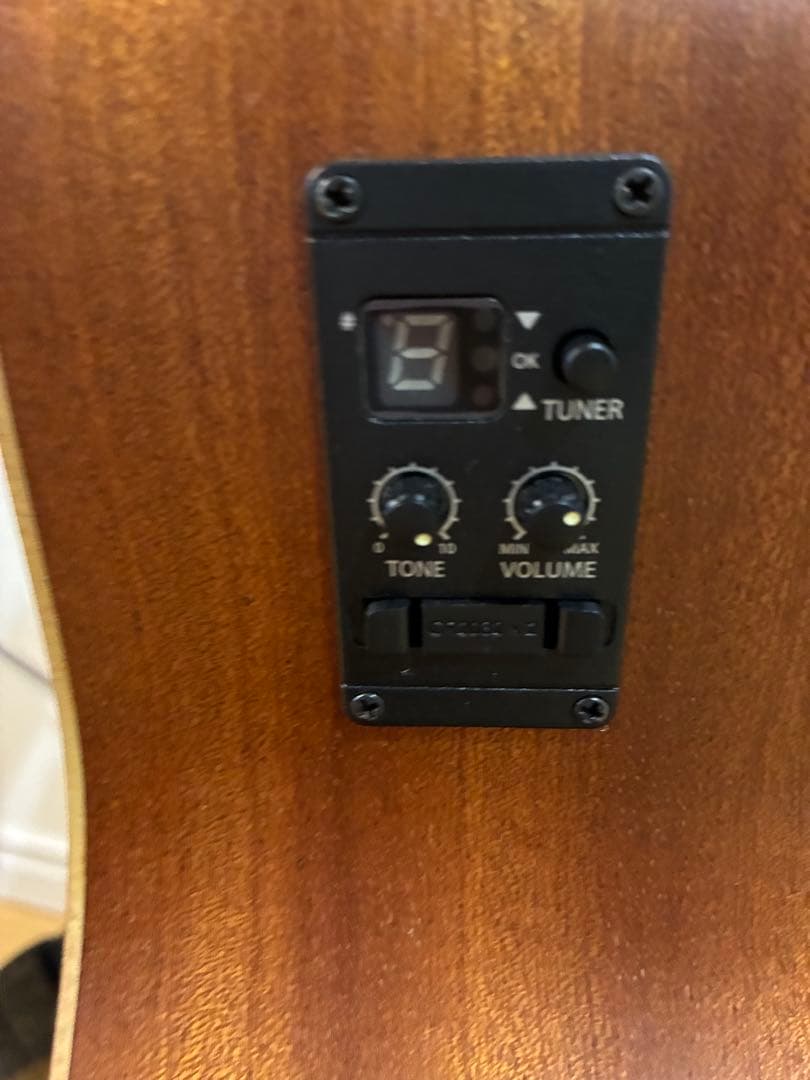 Taylor アコースティックギター　Academy12e