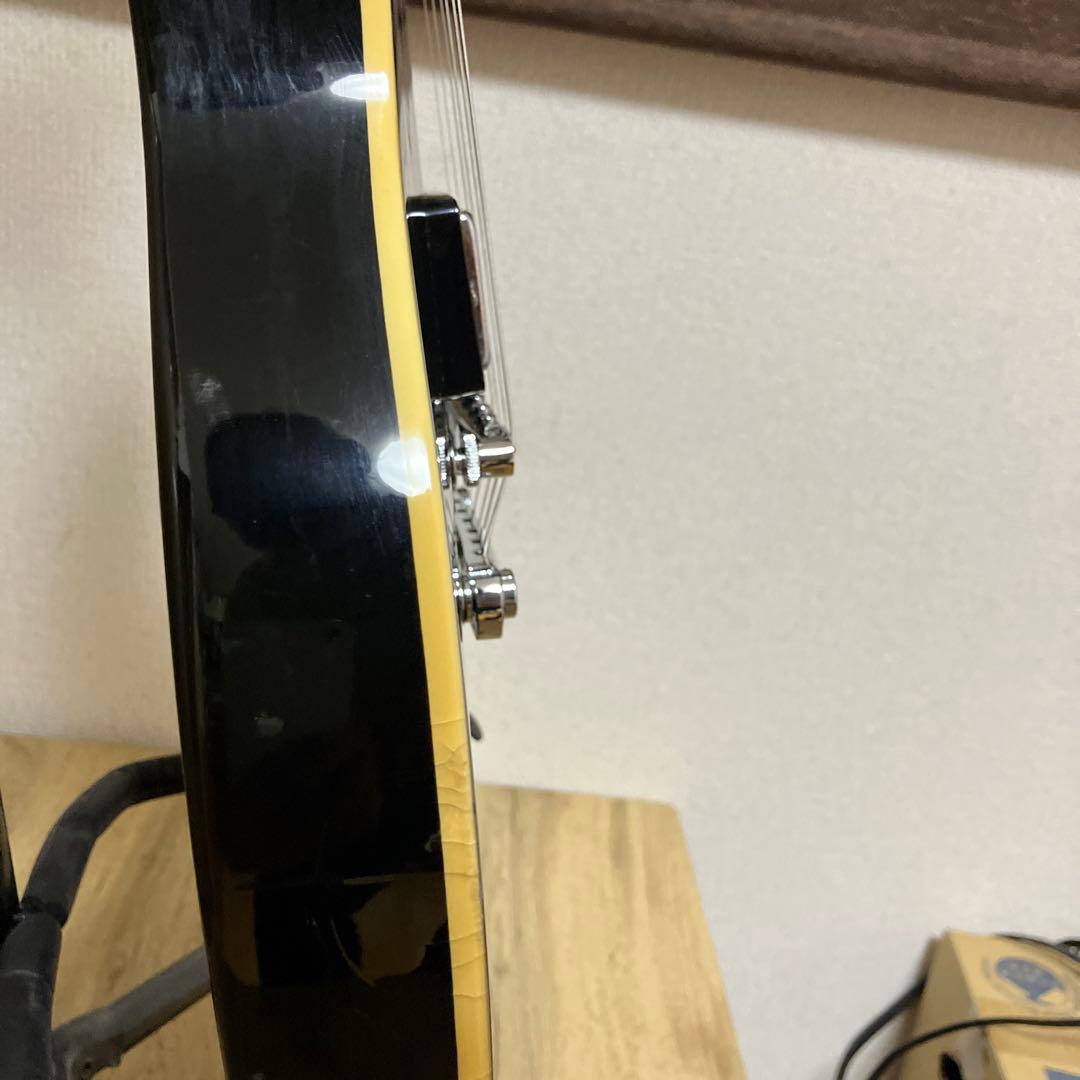 Maestro by Gibson LesPaul Standard 中古品