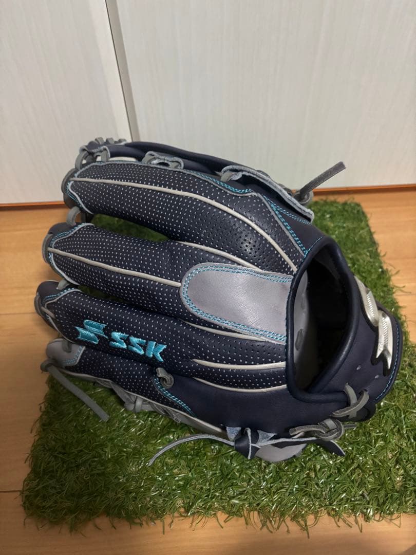 SSK プロエッジ　外野手　オーダーグラブ　コユニ