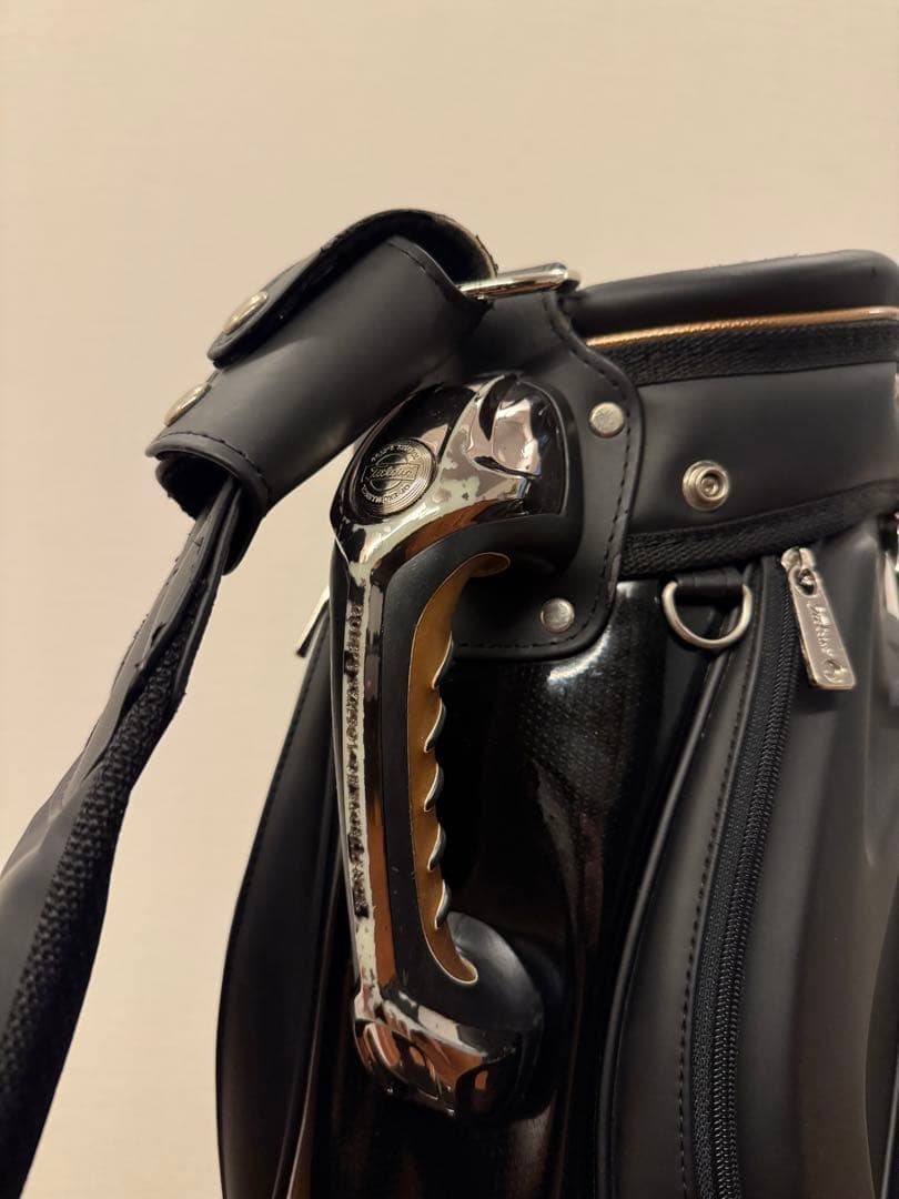 Titleist タイトリスト 限定品 希少 キャディバッグ ゴルフバッグ