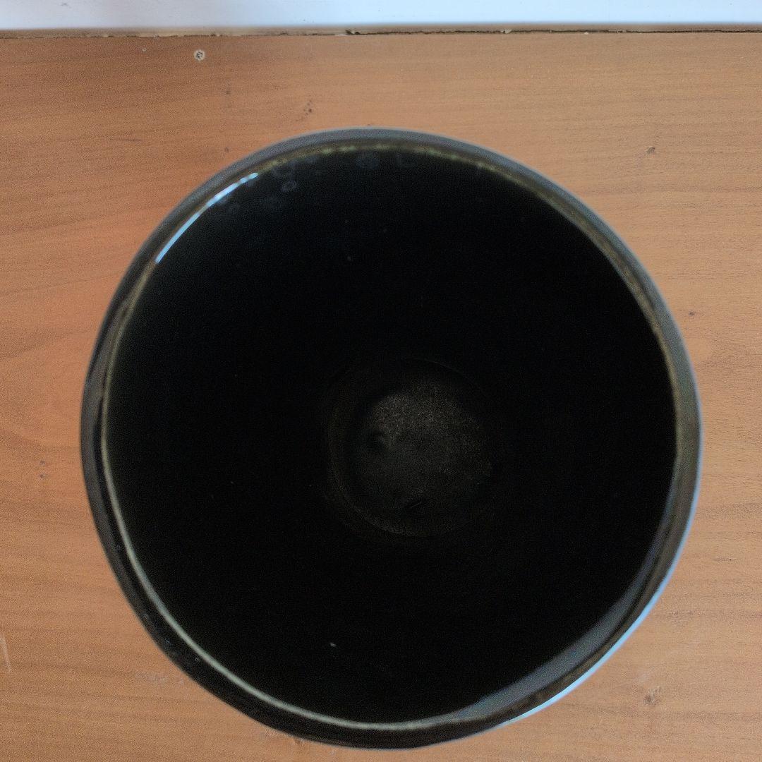 フランス陶器　Jean de Lespinasse　ミッドセンチュリーデザイン