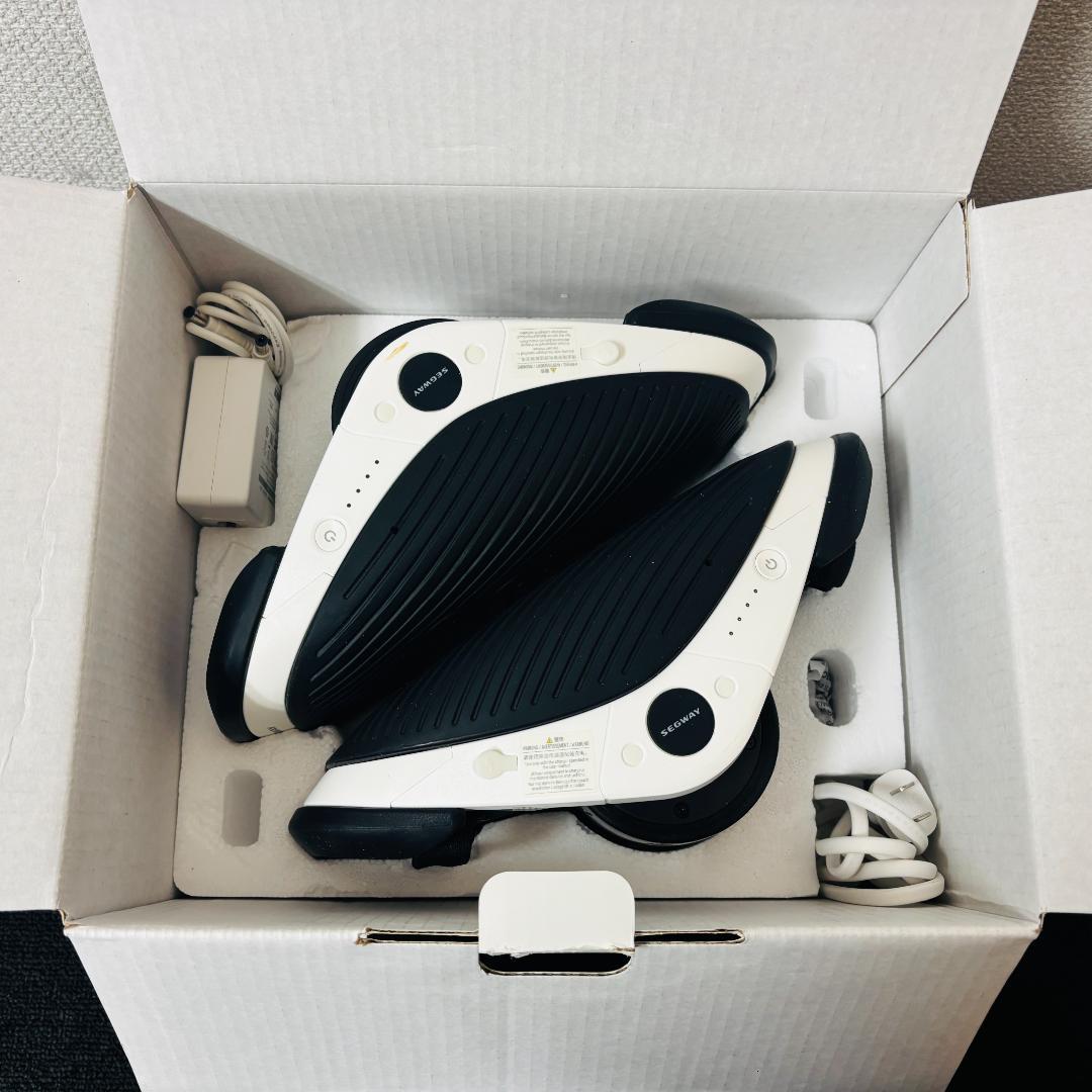 【送料無料】SEGWAY DRIFT W1 セグウェイ ドリフト W1 難あり