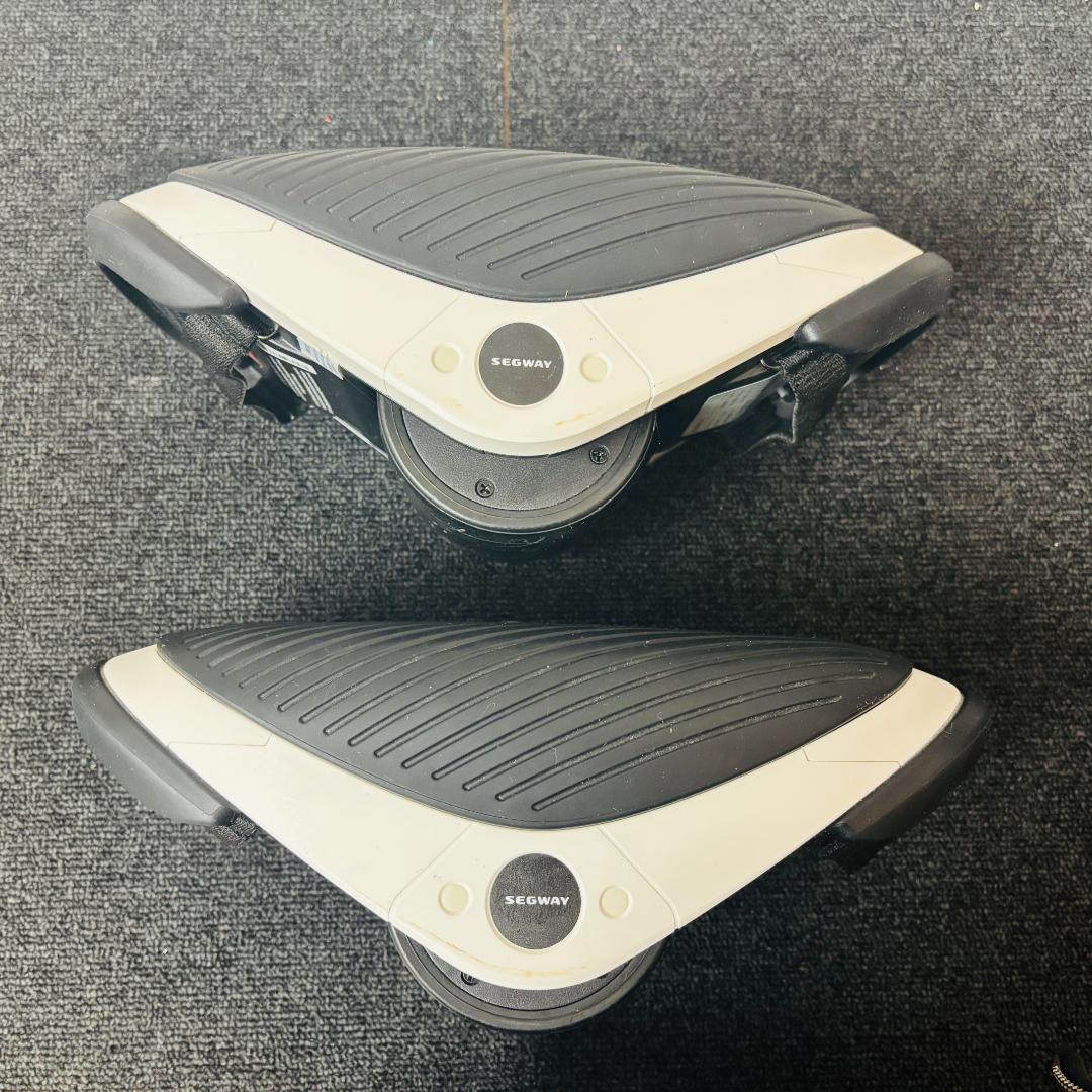 【送料無料】SEGWAY DRIFT W1 セグウェイ ドリフト W1 難あり