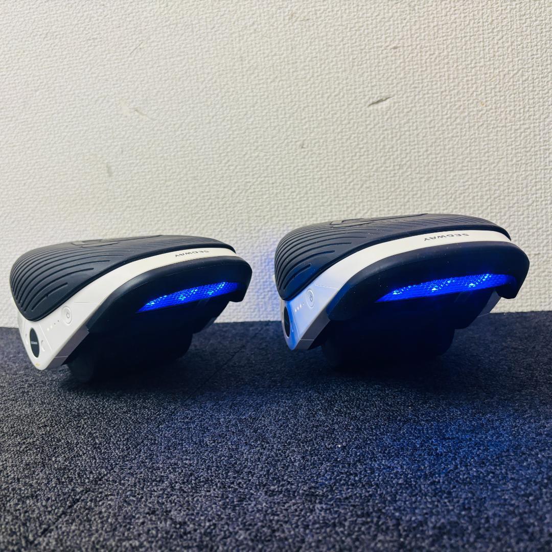 【送料無料】SEGWAY DRIFT W1 セグウェイ ドリフト W1 難あり