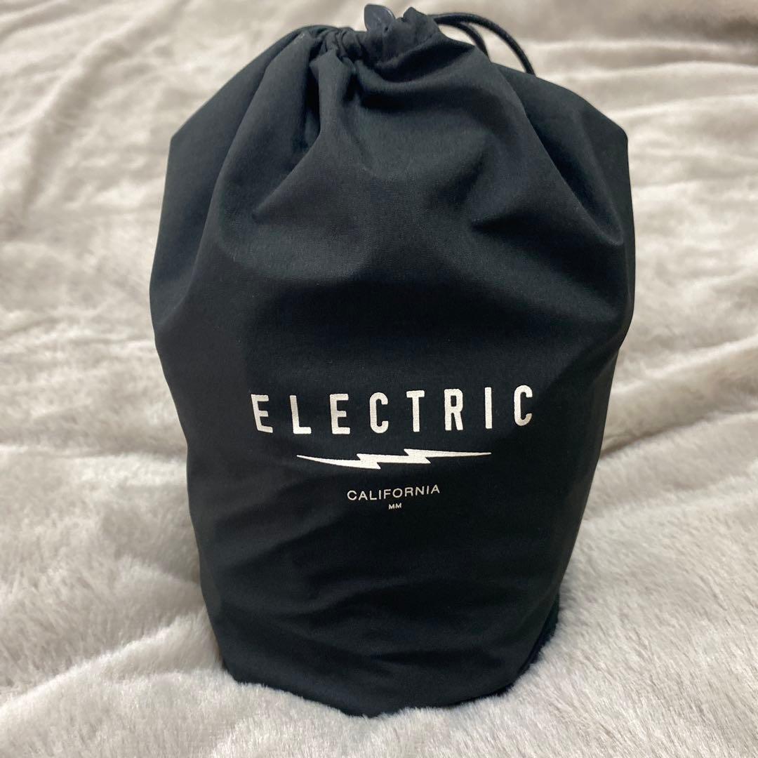 ELECTRIC/ 3L WIND BRAKER 「2025SS」