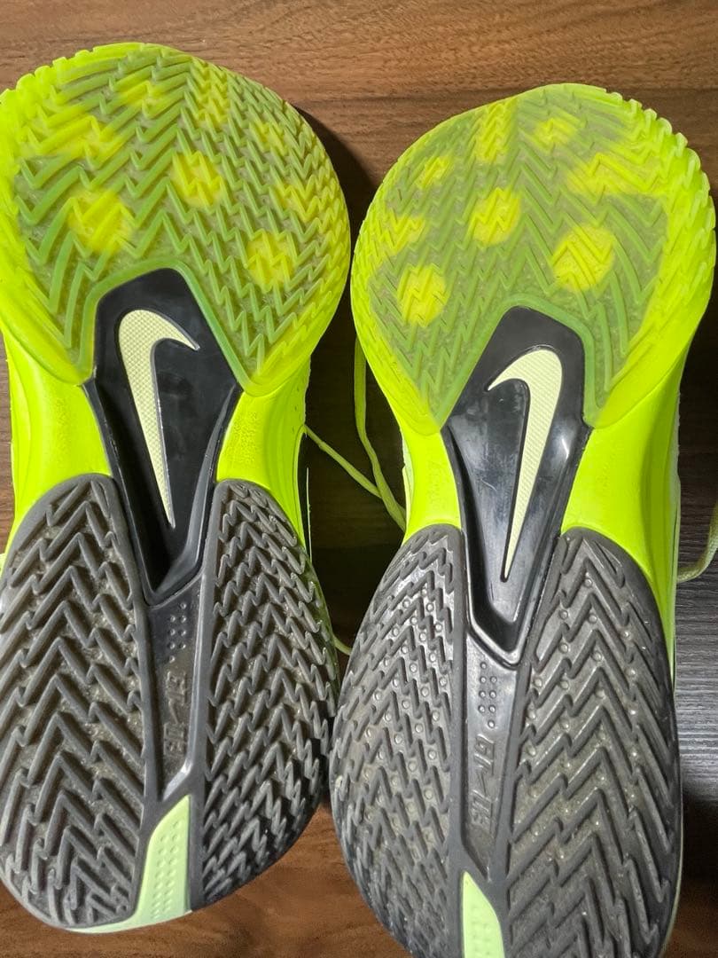 シューズ(男性用) NIKE gtcut3