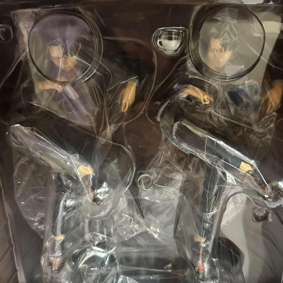リヴァイ DX mensHdge フィギュア　進撃の巨人