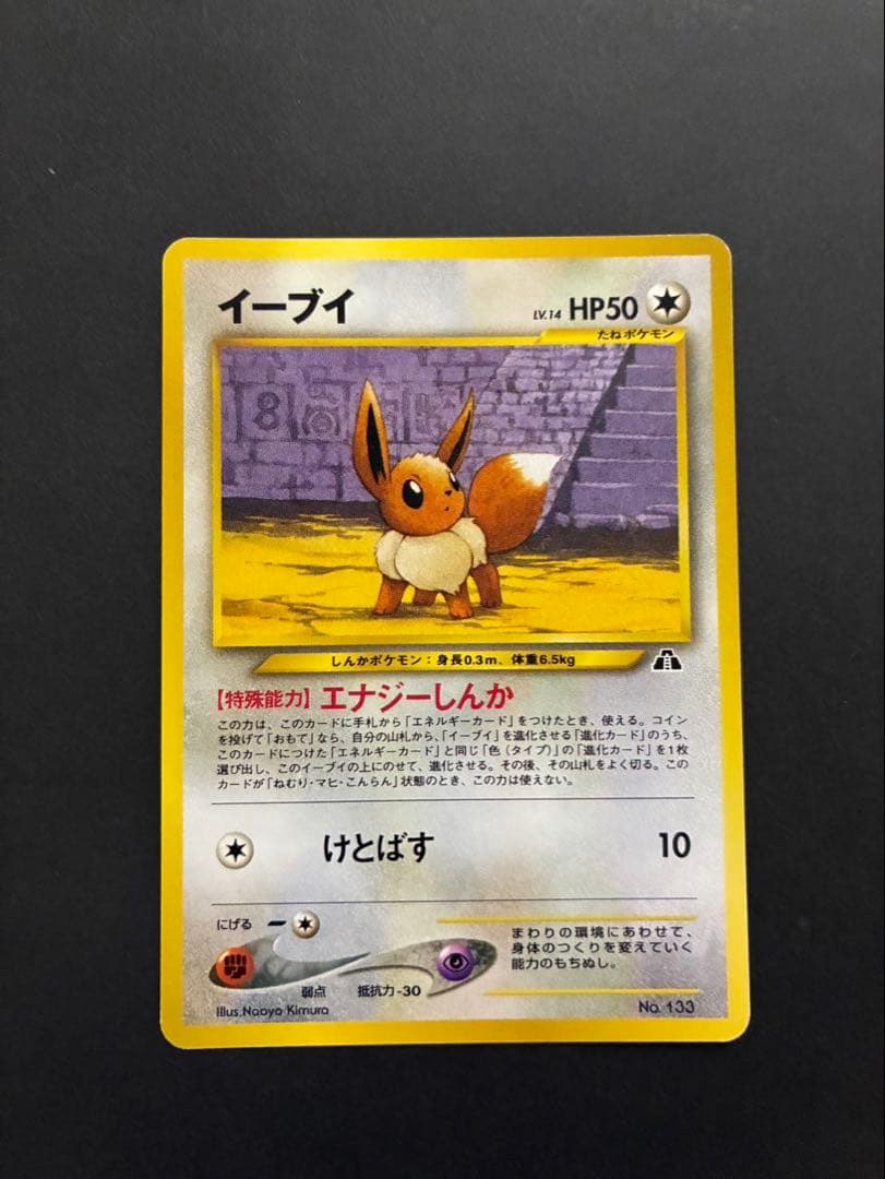 ポケモンカード ブラッキー エーフィ イーブイ プレミアムファイル 3枚セット