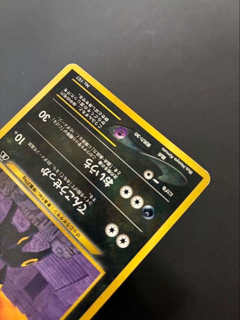ポケモンカード ブラッキー エーフィ イーブイ プレミアムファイル 3枚セット