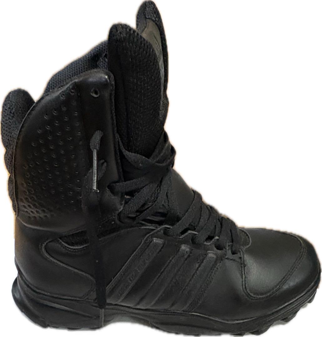 adidas アディダス gsg 9.2 タクティカルブーツ